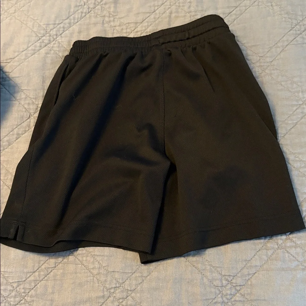 GAP kids active shorts lot bundle of two